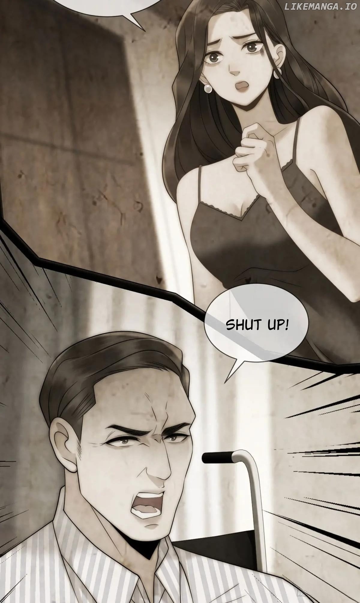 Don't Mess with a Deadly Revenger Chapter 34 - page 56